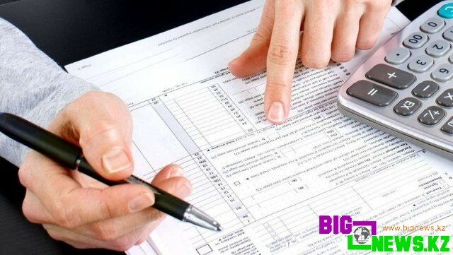 152 ГОССЛУЖАЩИХ ПРИВЛЕЧЕНЫ К ОТВЕТСТВЕННОСТИ ЗА НЕПРЕДСТАВЛЕНИЕ ДЕКЛАРАЦИИ О ДОХОДАХ В АЛМАТЫ .