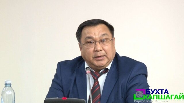 Дисциплинарный совет рекомендовал уволить руководителя департамента юстиции Алматинской области.