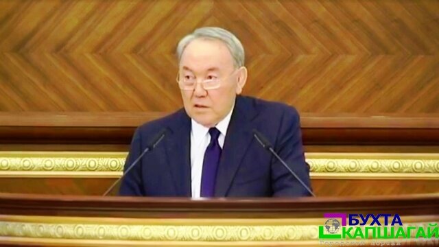 Сегодня мы готовы сделать новый, масштабный шаг по пути социальной модернизации.