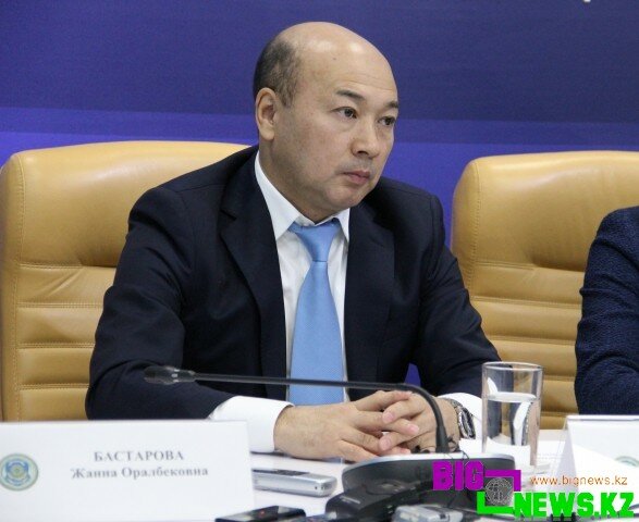 «Жемқорлыққа қарсы фронт» жобасы жемісін берді ме?