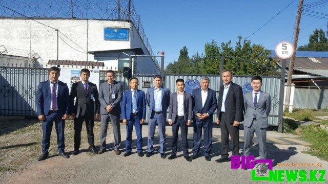 Шагай по верному пути, не оступись!