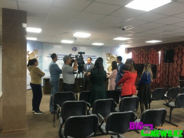 Борьба с коррупцией – приоритет Посланиия
