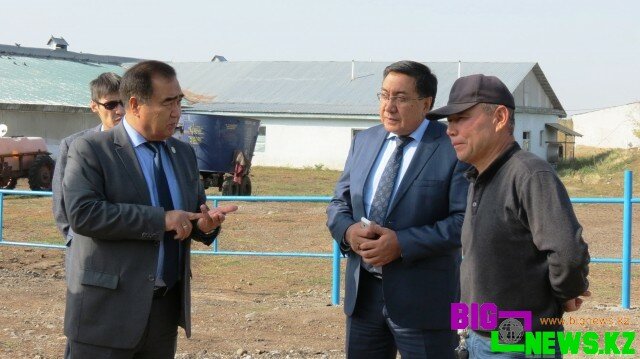 ӘР АДАМНЫҢ АРМАНЫ БОЛУЫ КЕРЕК