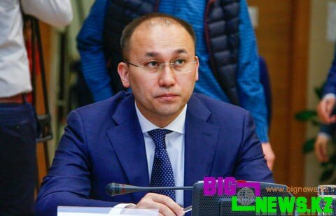 Министр информации поднял вопрос открытости госорганов Казахстана