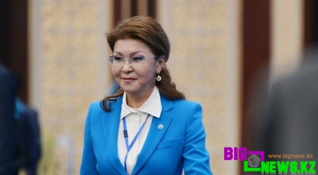Дарига Назарбаева прокомментировала ситуацию с шахтерами.