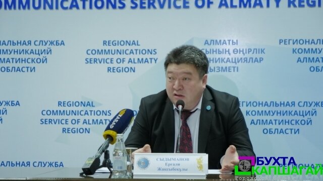 В Алматинской области зарегистрировано 17 случаев заболевания корью
