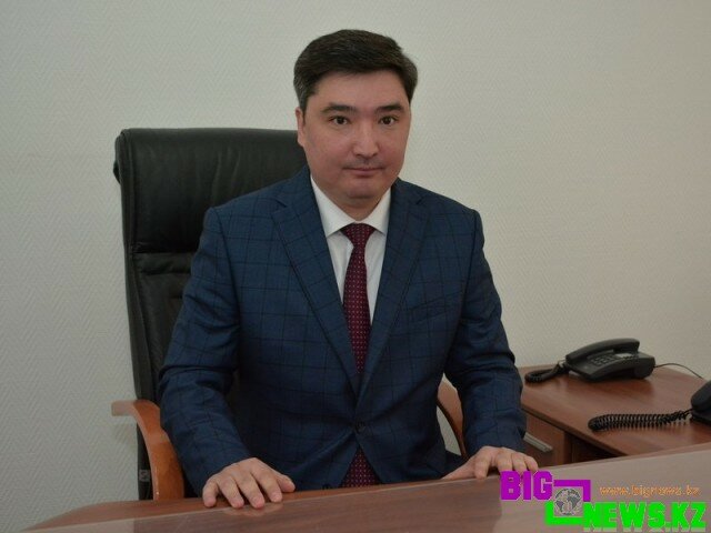 Зампред АДГСПК Олжас Бектенов ответит на вопросы граждан